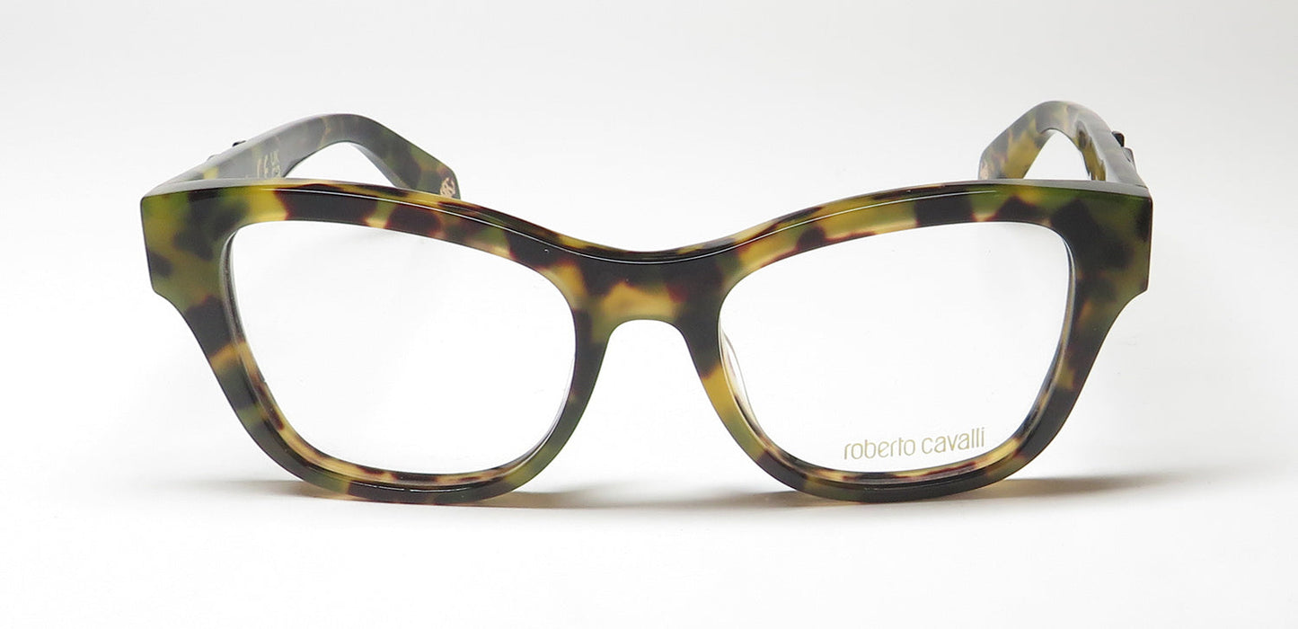 Roberto Cavalli Vrc025 Eyeglasses