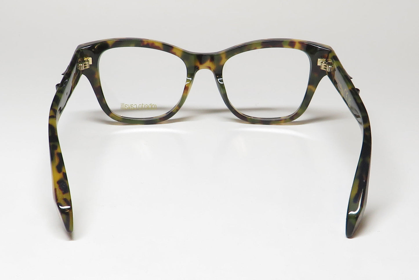 Roberto Cavalli Vrc025 Eyeglasses