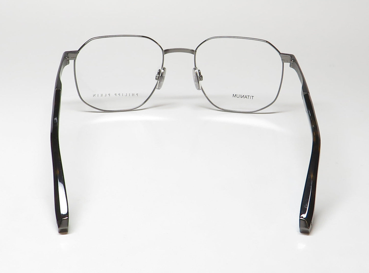 Philipp Plein Vpp020 Plein Titan Vision Eyeglasses