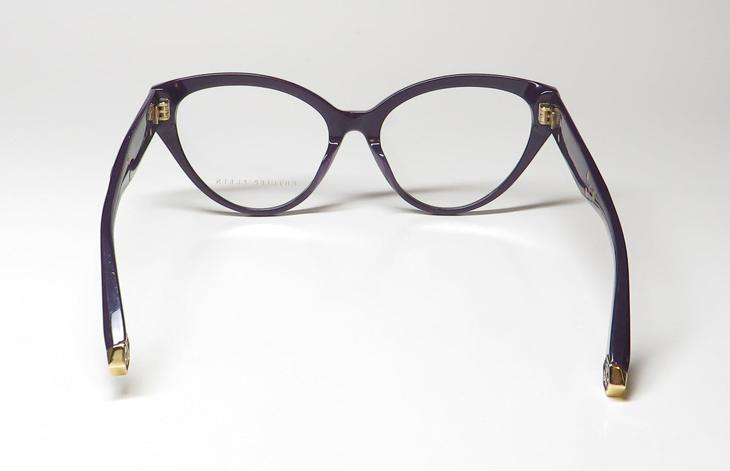 Philipp Plein Vpp052 Plein Cateyes Eyeglasses