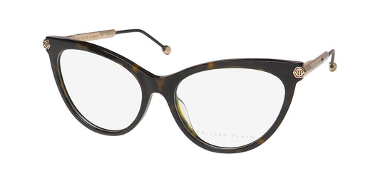 Philipp Plein Vpp037s Plein Flawless Eyeglasses