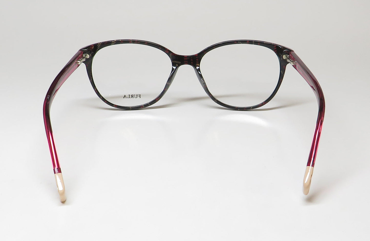 Furla Vfu077 Eyeglasses