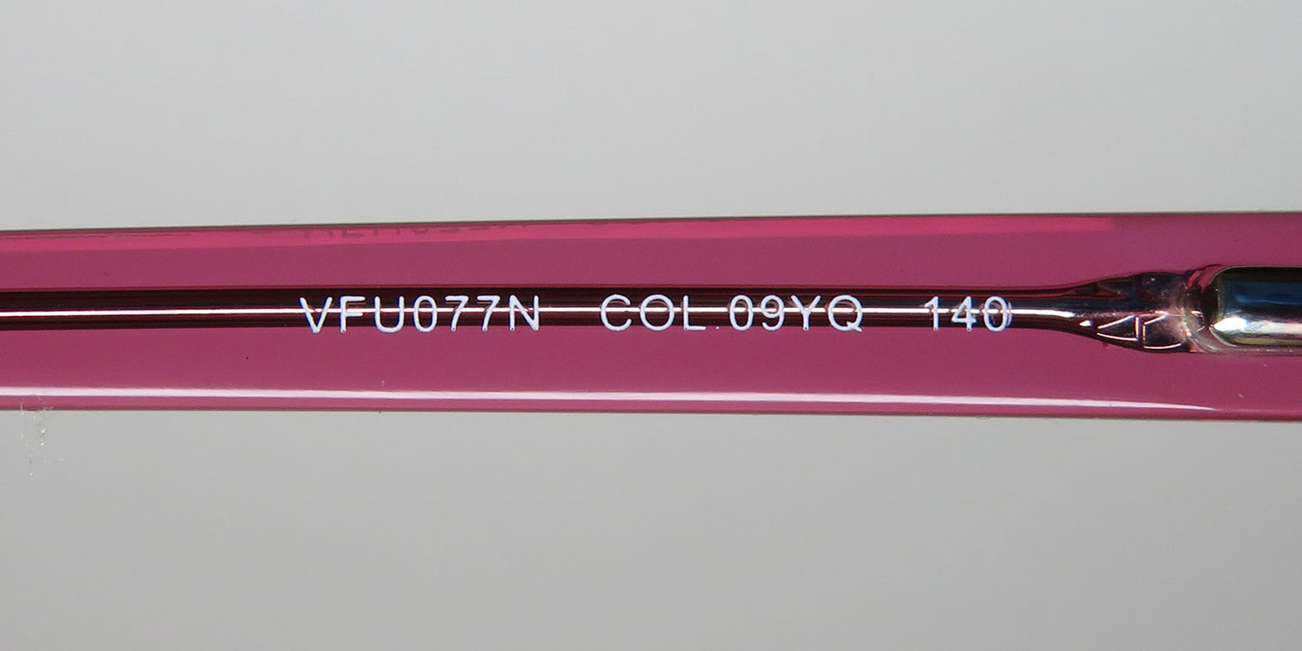 Furla Vfu077 Eyeglasses