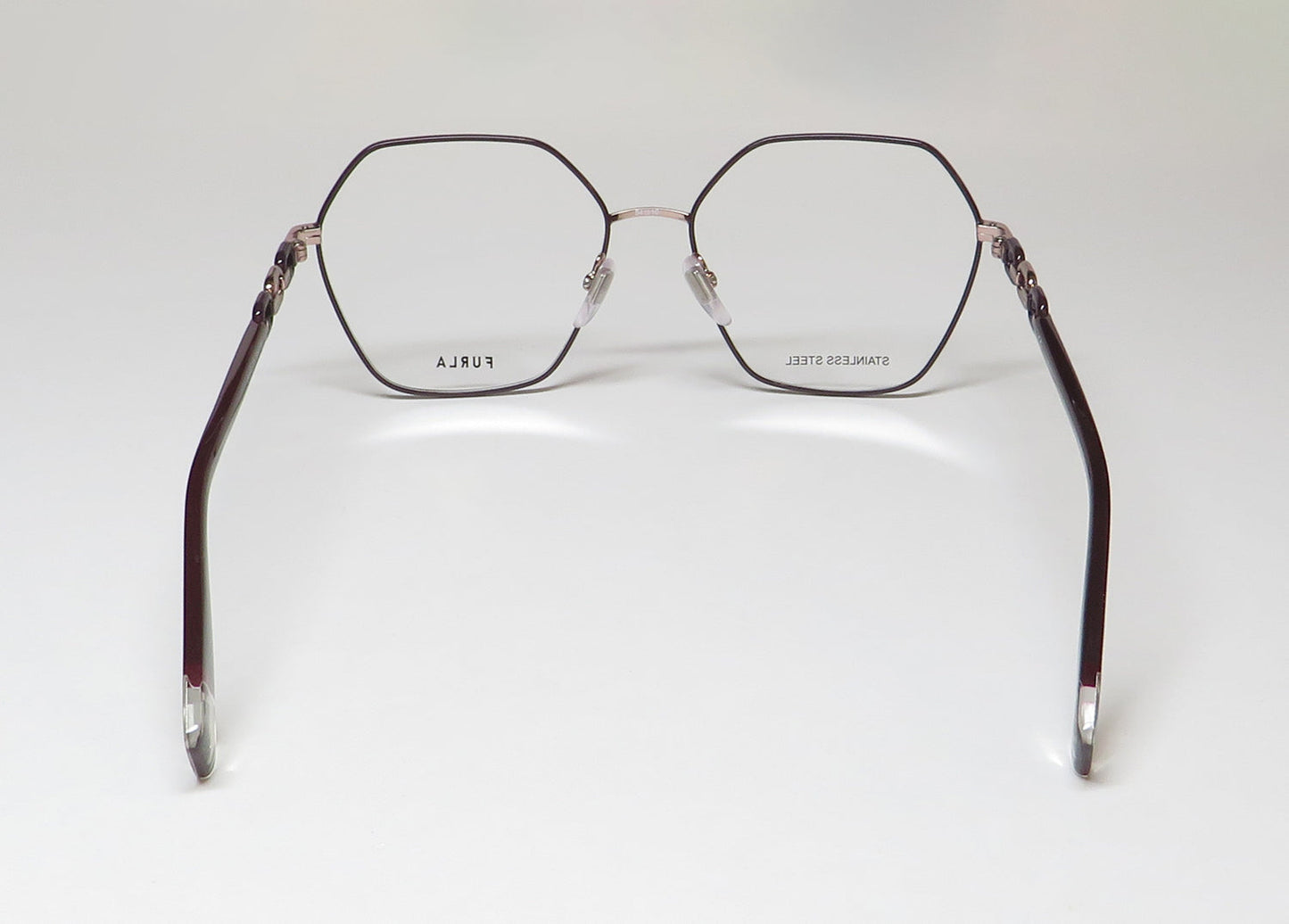 Furla Vfu542 Eyeglasses