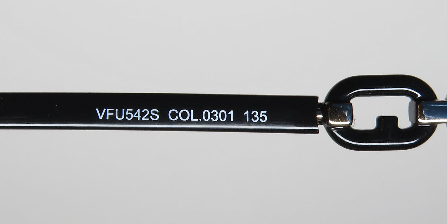 Furla Vfu542s Eyeglasses