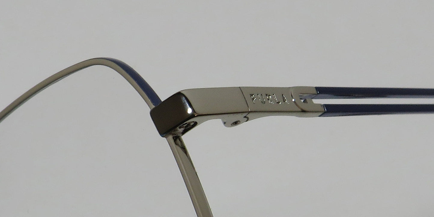 Furla Vfu506 Eyeglasses