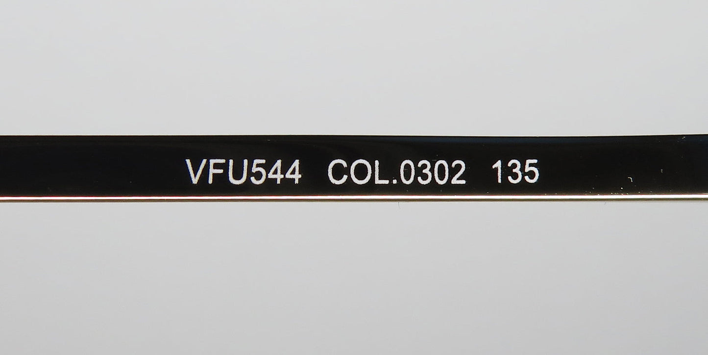 Furla Vfu544 Eyeglasses