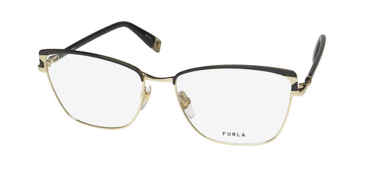 Furla Vfu503 Eyeglasses
