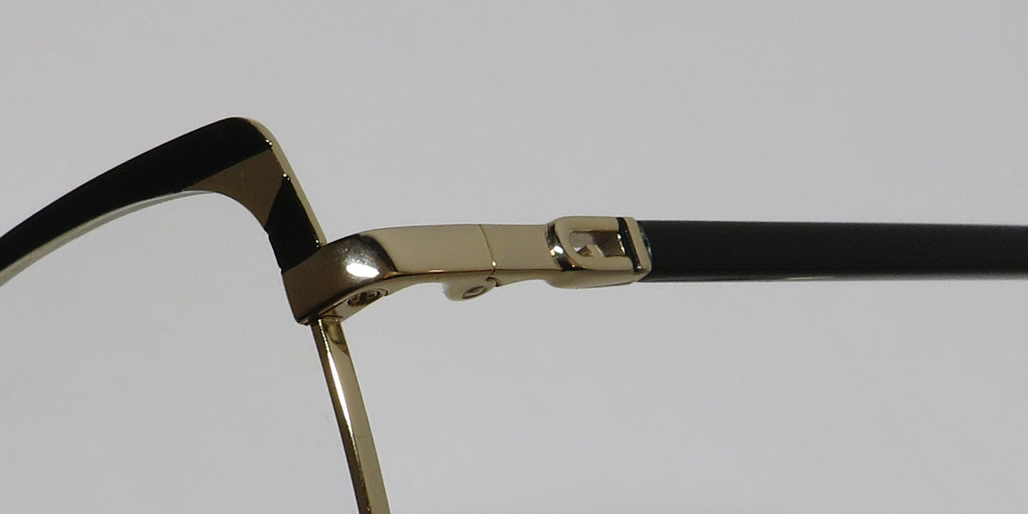 Furla Vfu503 Eyeglasses