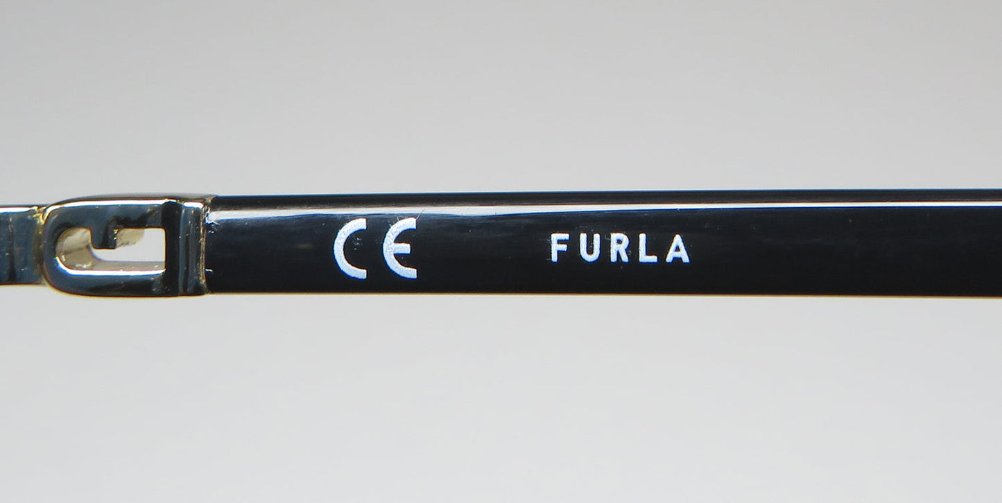 Furla Vfu503 Eyeglasses