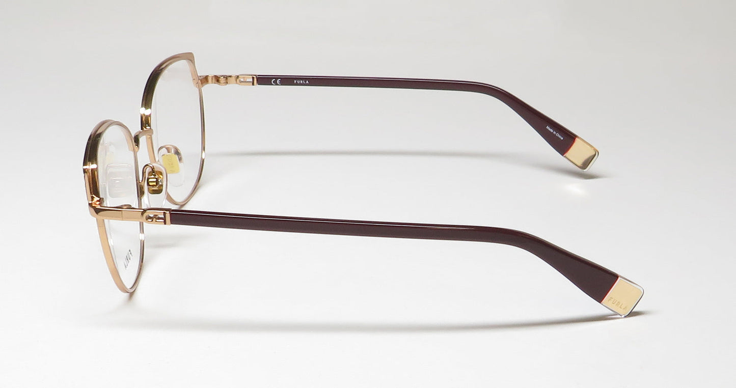 Furla Vfu504 Eyeglasses