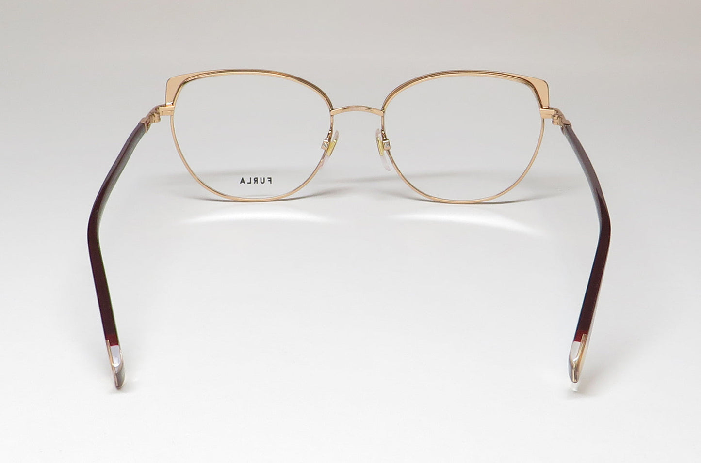 Furla Vfu504 Eyeglasses