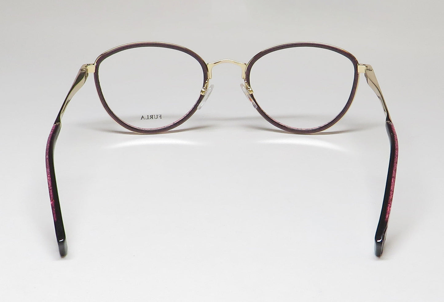 Furla Vfu254 Eyeglasses