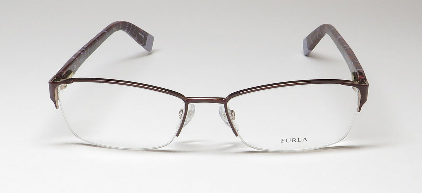 Furla Vfu078 Eyeglasses