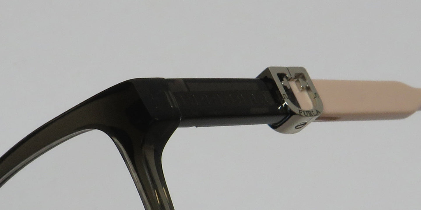 Furla Vfu378 Eyeglasses