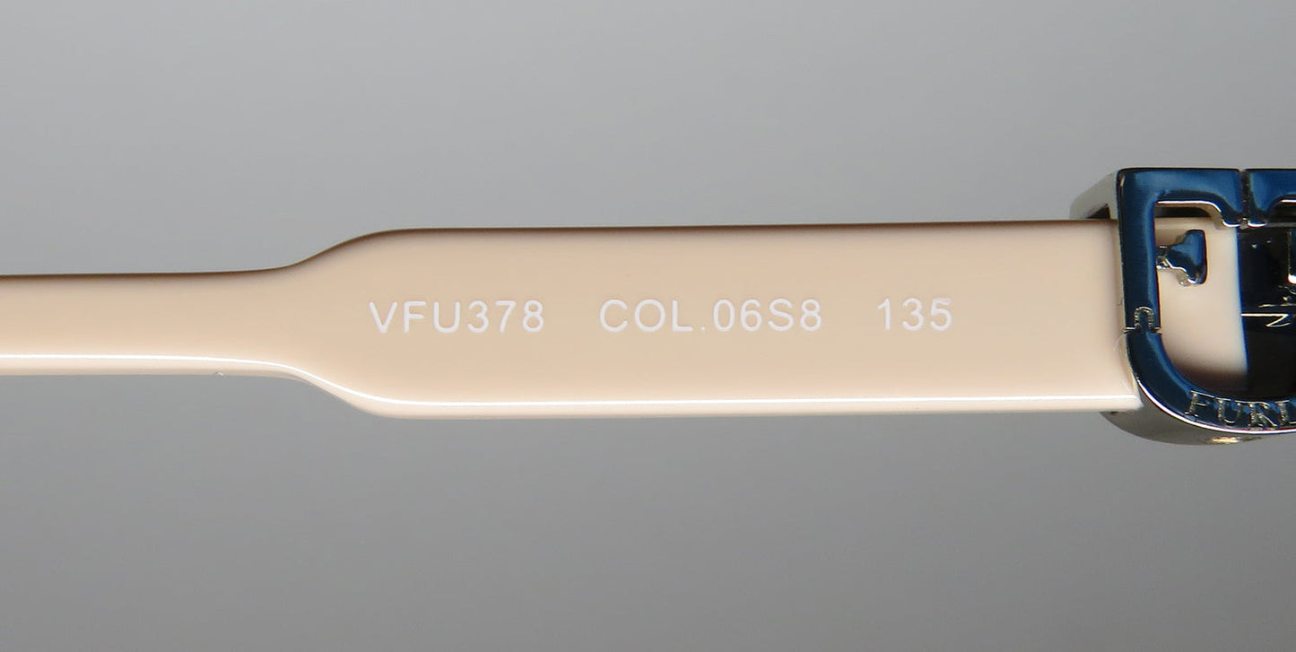 Furla Vfu378 Eyeglasses