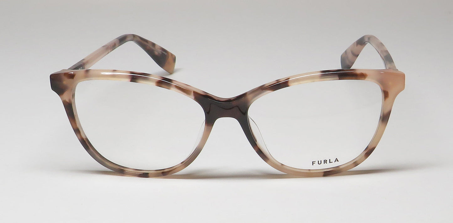 Furla Vfu546 Eyeglasses