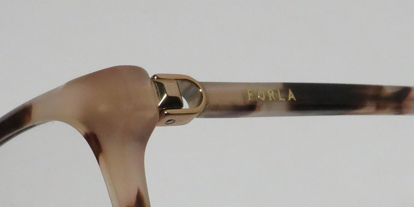 Furla Vfu546 Eyeglasses