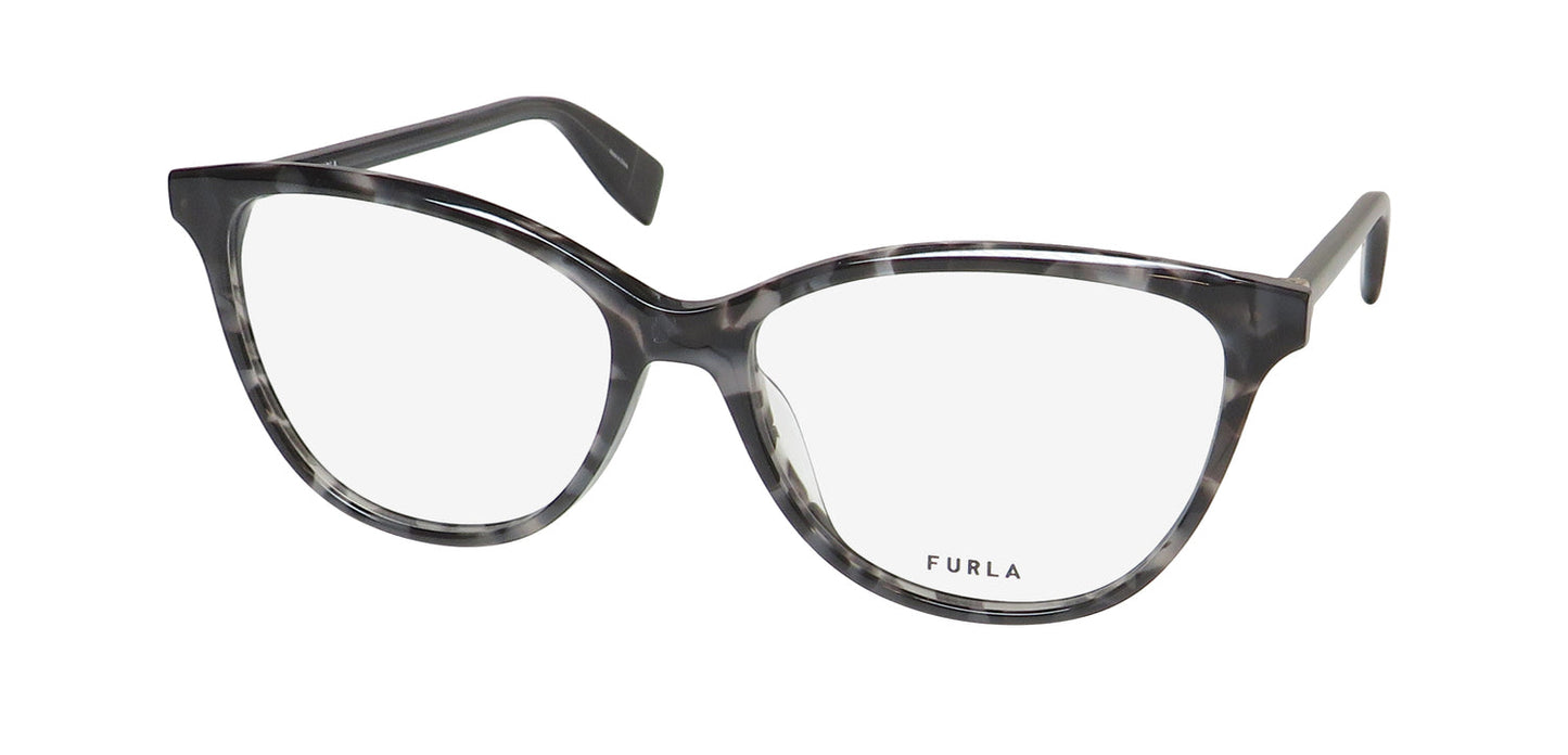 Furla Vfu546 Eyeglasses