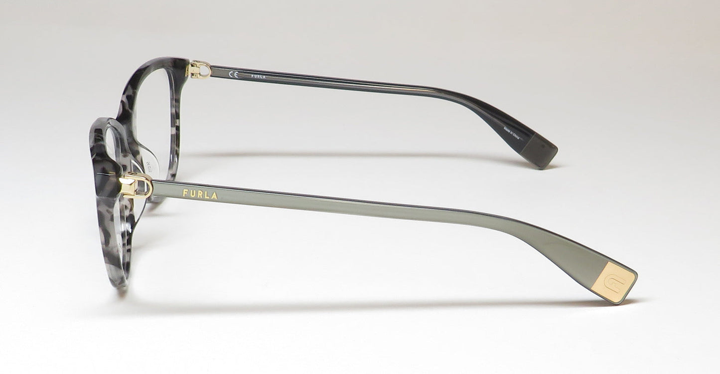 Furla Vfu546 Eyeglasses