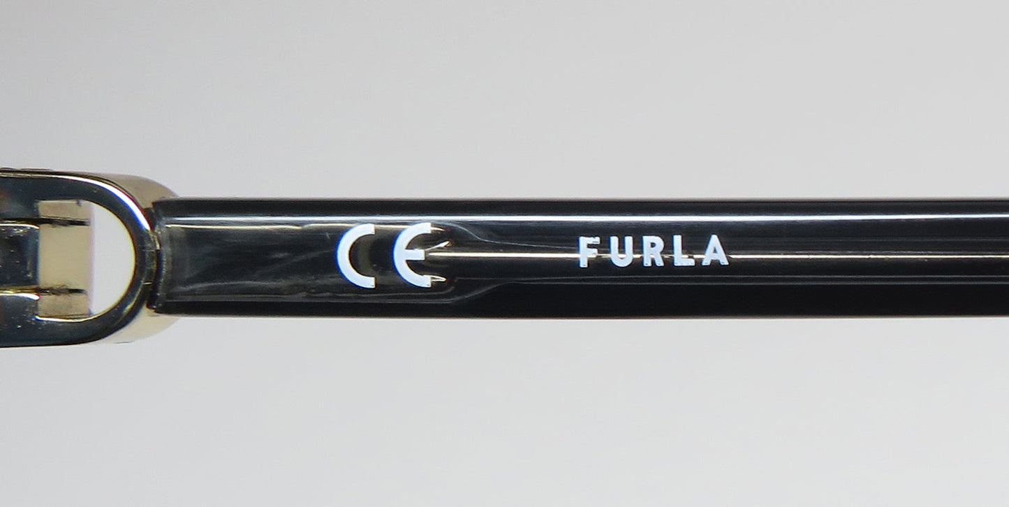 Furla Vfu546 Eyeglasses