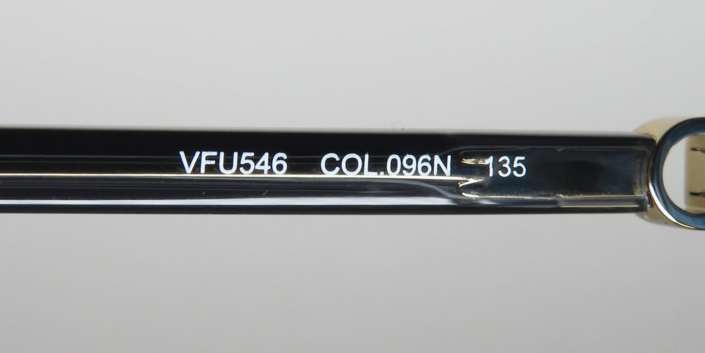 Furla Vfu546 Eyeglasses