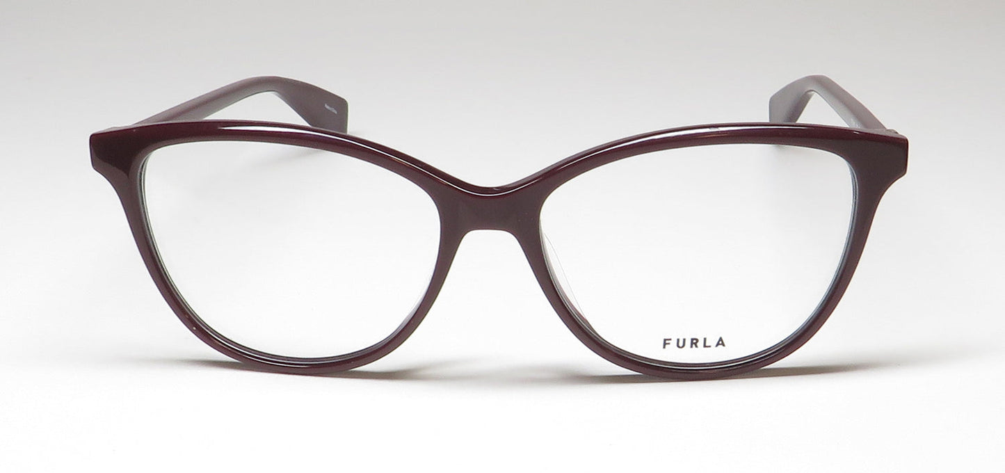 Furla Vfu546 Eyeglasses