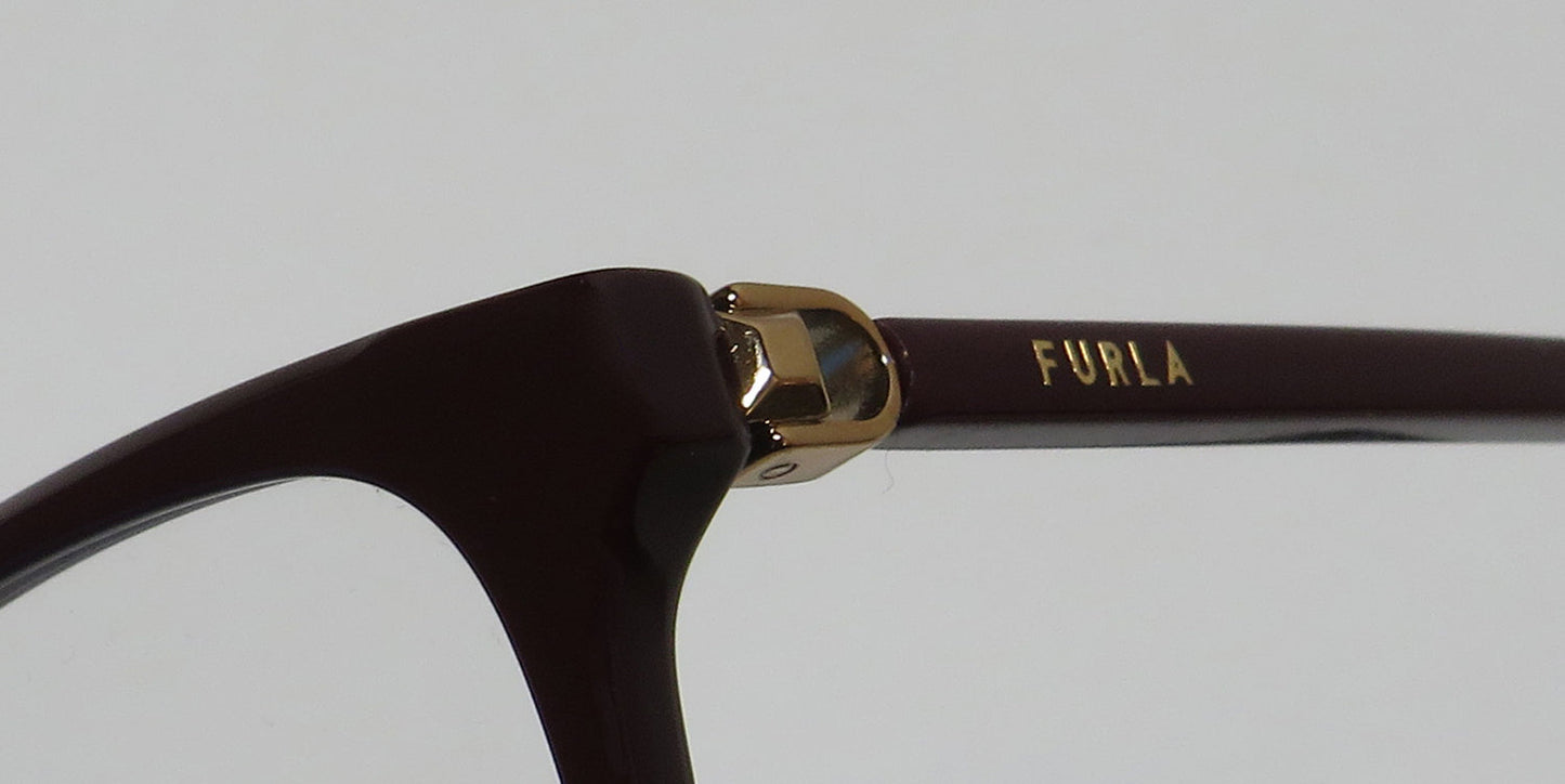 Furla Vfu546 Eyeglasses