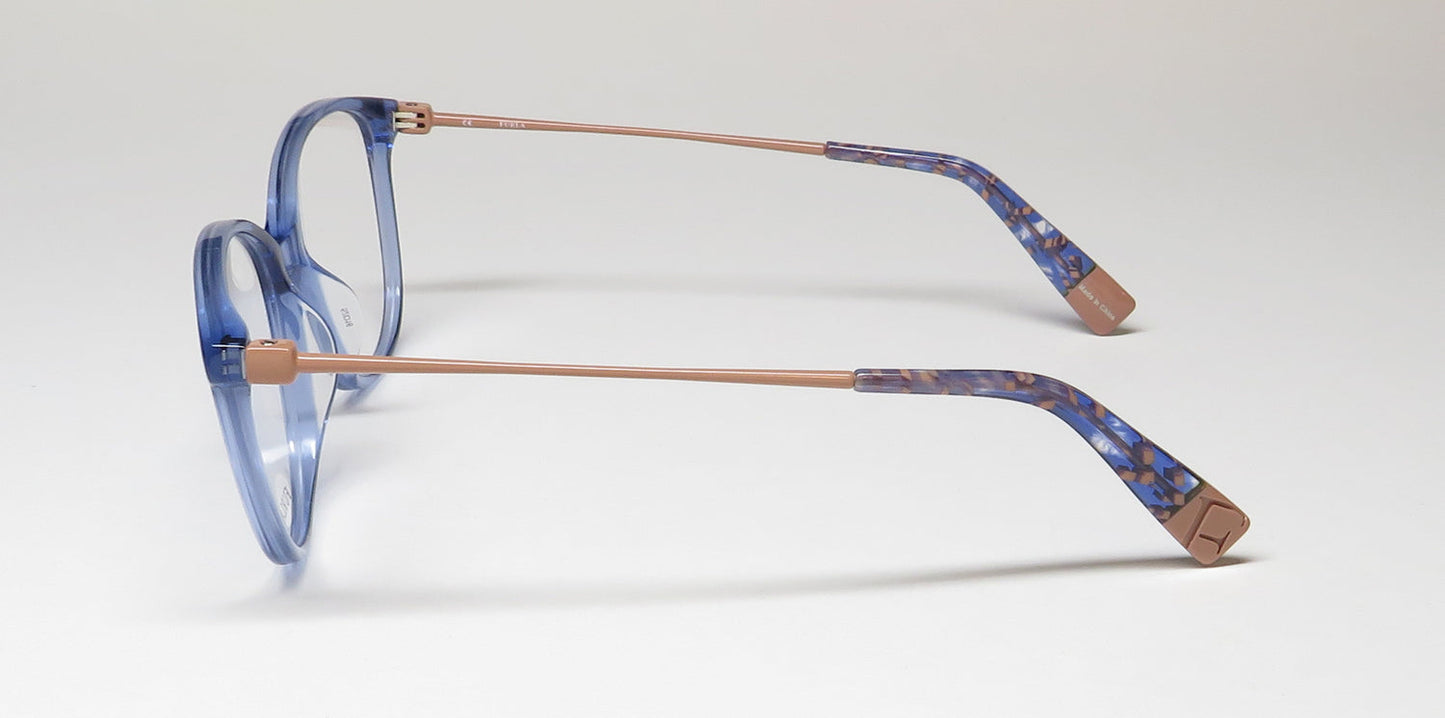 Furla Vfu201 Eyeglasses