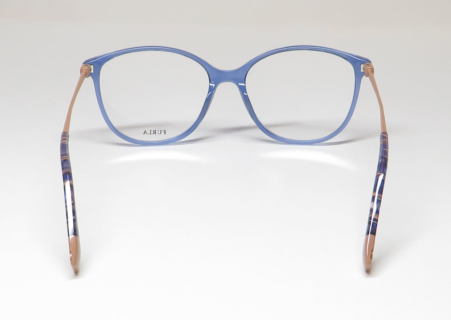 Furla Vfu201 Eyeglasses
