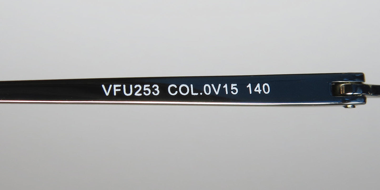 Furla Vfu253 Eyeglasses