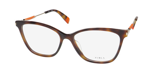 Furla Vfu298 Eyeglasses