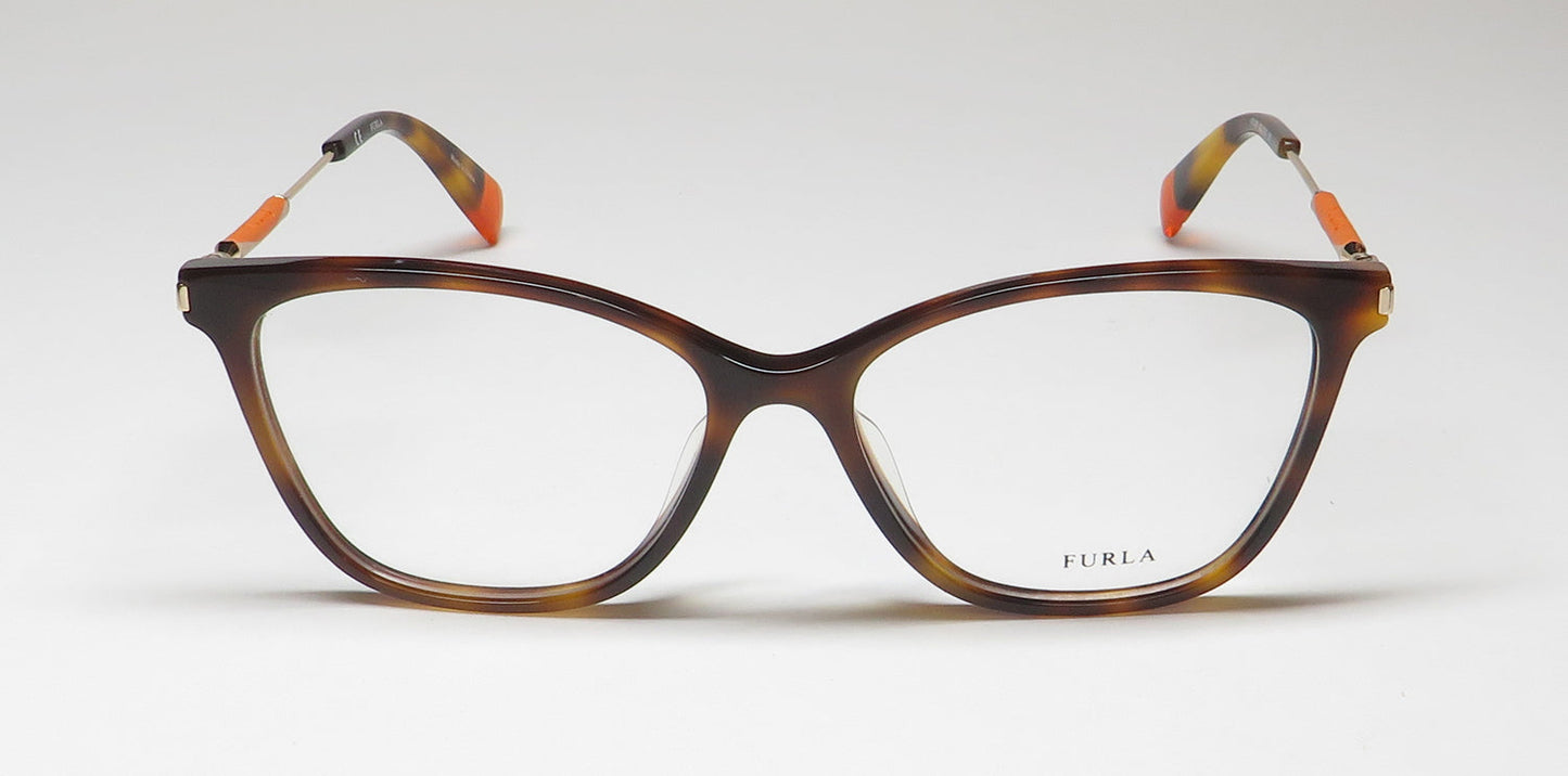 Furla Vfu298 Eyeglasses