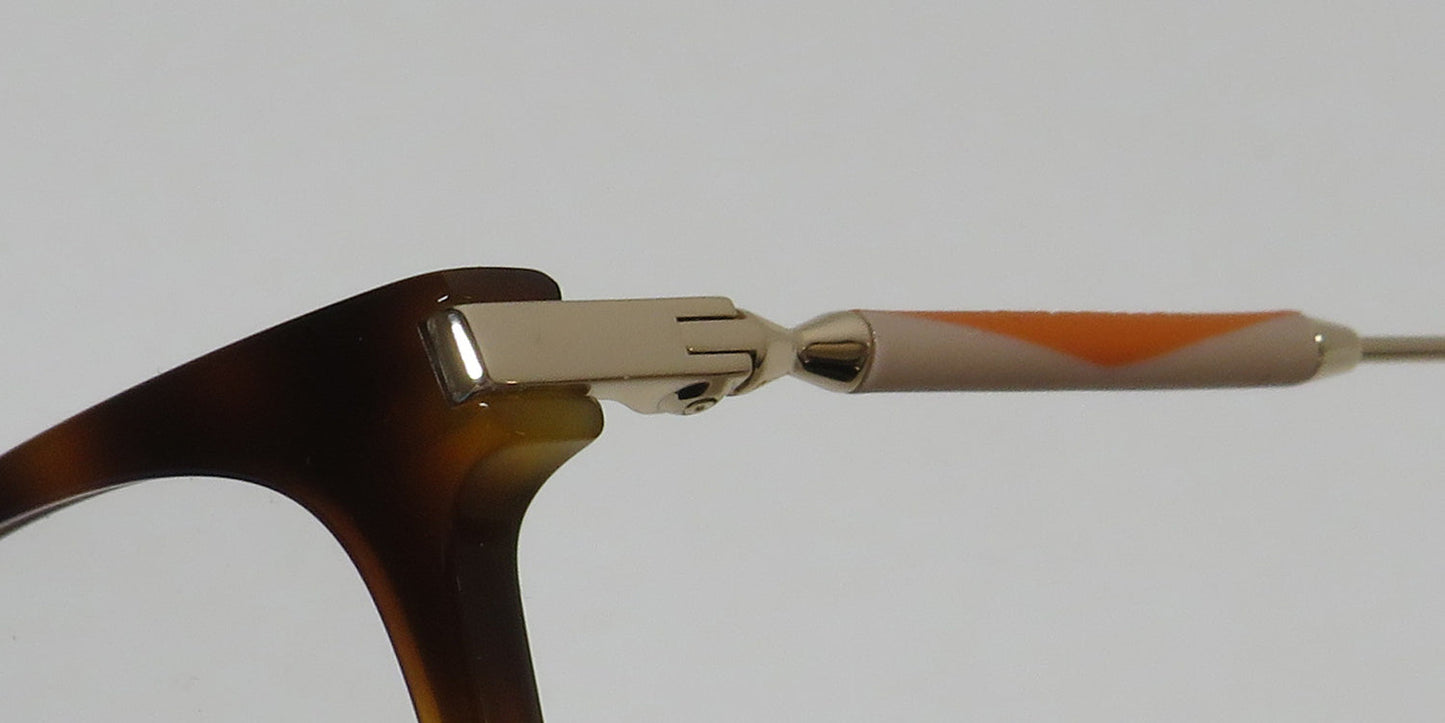 Furla Vfu298 Eyeglasses