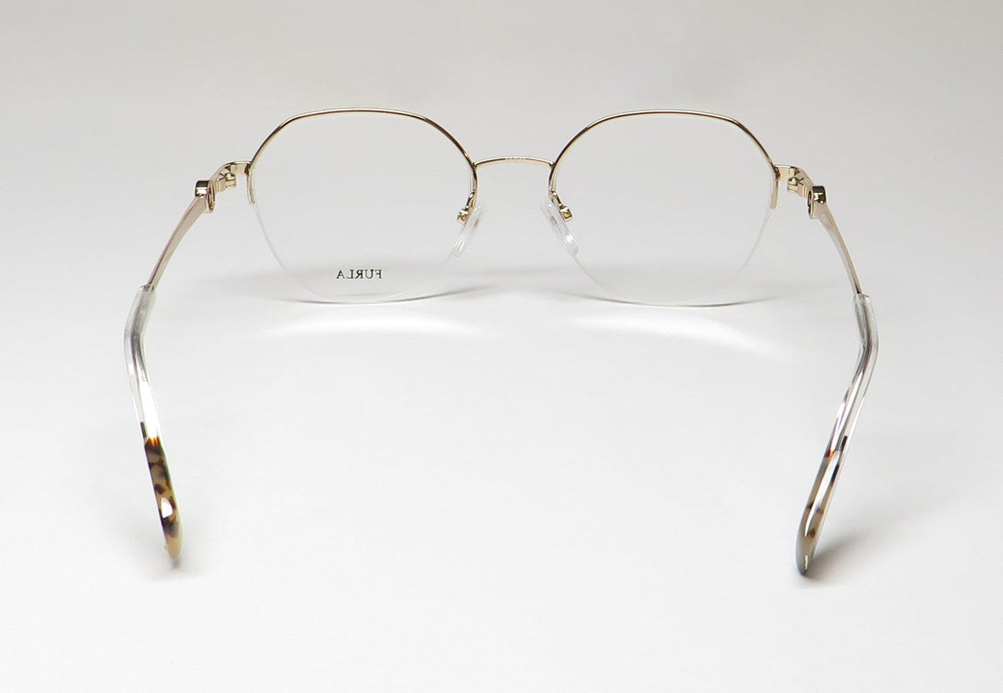 Furla Vfu358 Eyeglasses