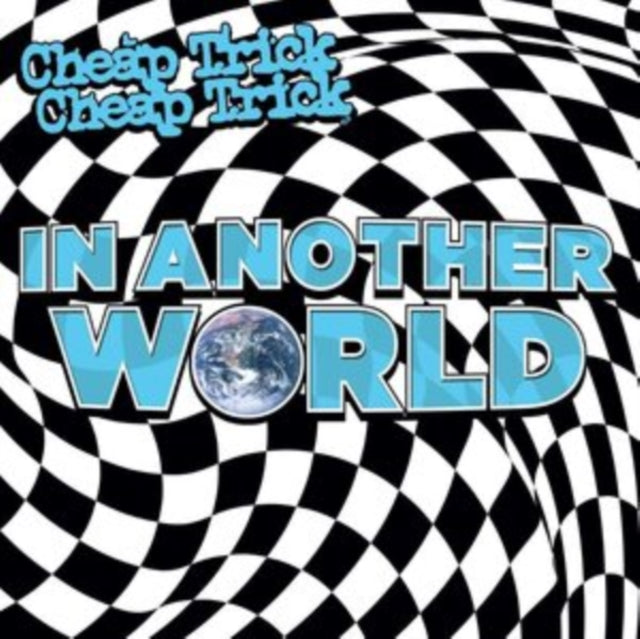 In Another World & Complete Epic Albums (14CD)