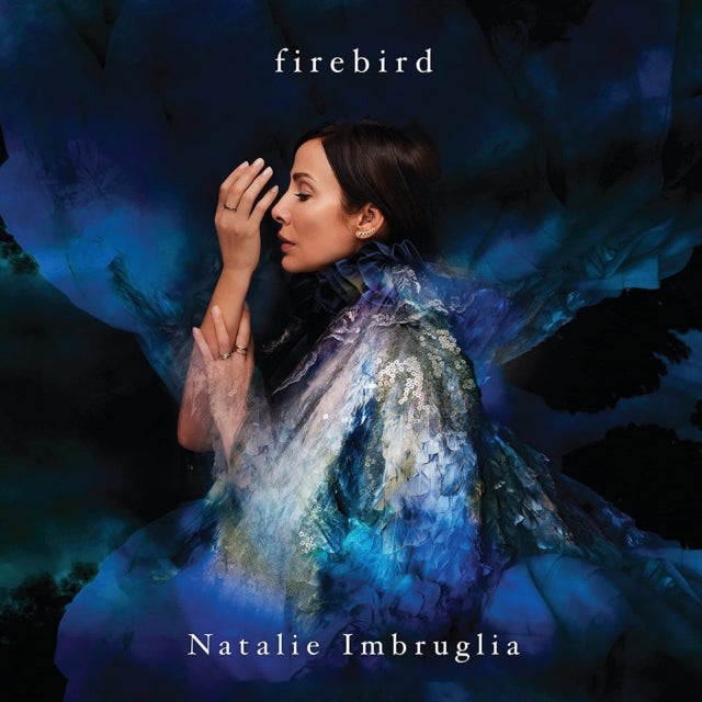 Natalie Imbruglia - Firebird & Left Of The Middle - LP Vinyl Bundle