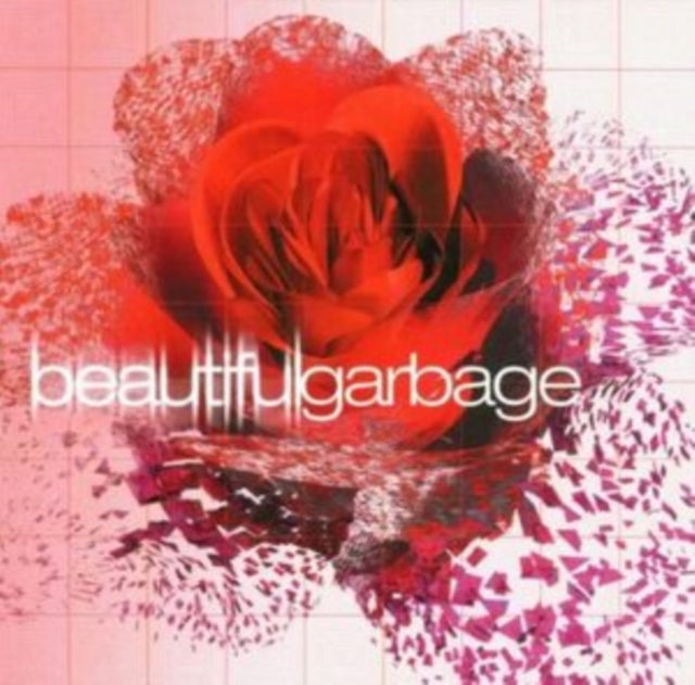 Beautifulgarbage (2LP/180G/20Th Anniversary/Remastered/Import) & Beautifulgarbage (2LP/White Vinyl/140G/20Th Anniversary/Remastered/Limited/Import)