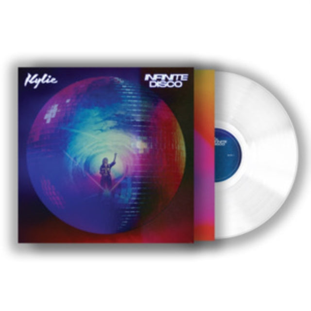 Fever & Disco & Disco: Guest List Edition (3LP) & Infinite Disco