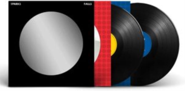 Balls (2LP) & Hello Young Lovers (2LP) & Exotic Creatures Of The Deep (2LP)