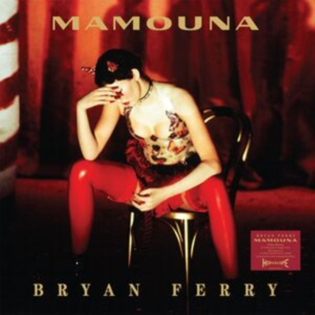 Bryan Ferry - Mamouna (Deluxe/2LP) & Boys & Girls