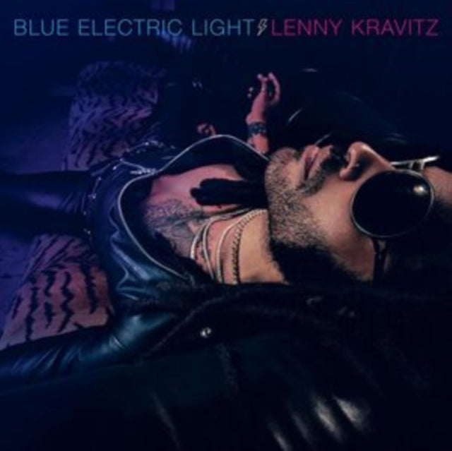 Blue Electric Light (2LP) & Are You Gonna Go My Way (2 LP)