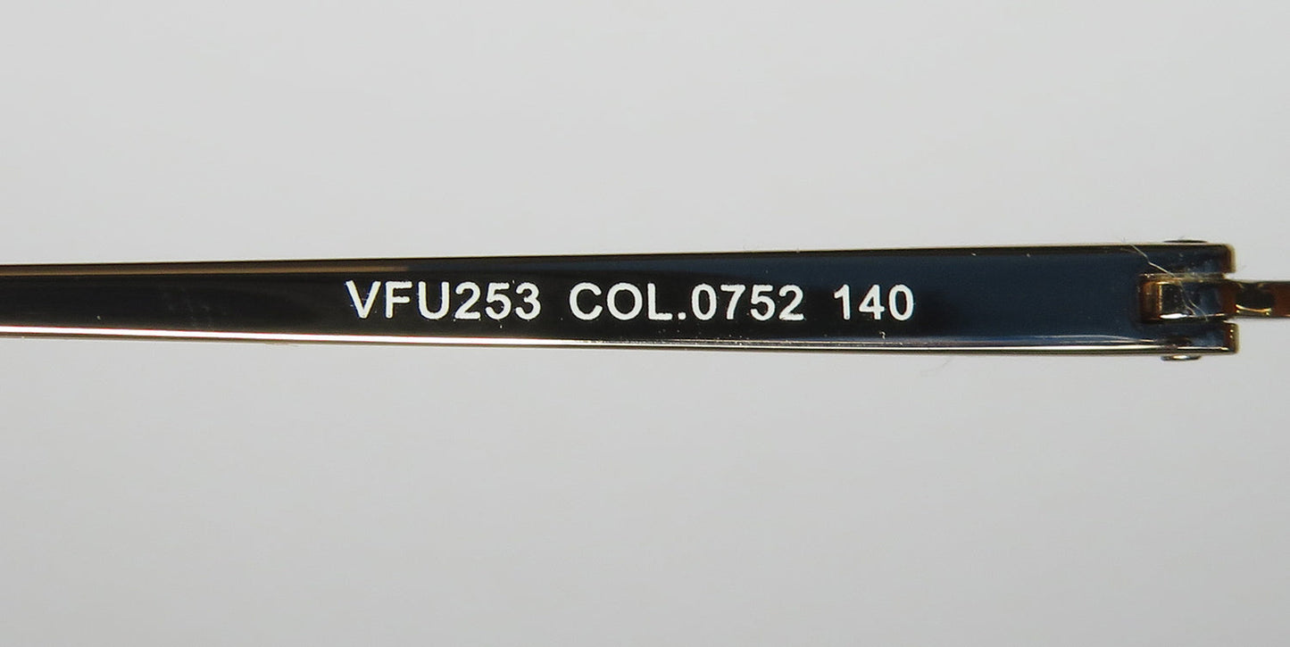 Furla Vfu253 Eyeglasses