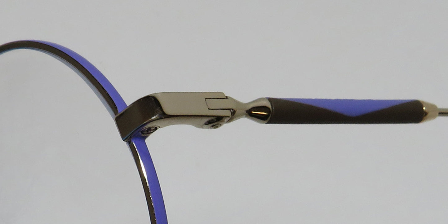 Furla Vfu310 Eyeglasses