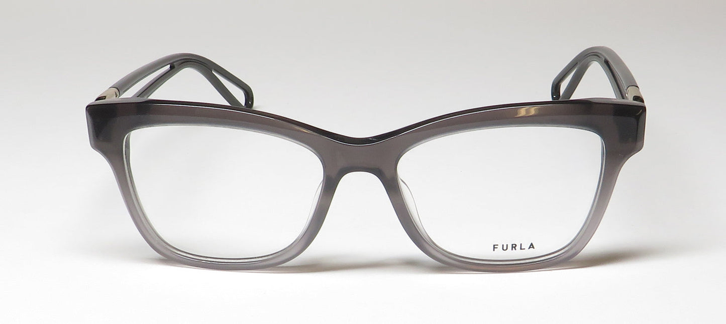 Furla Vfu438 Eyeglasses