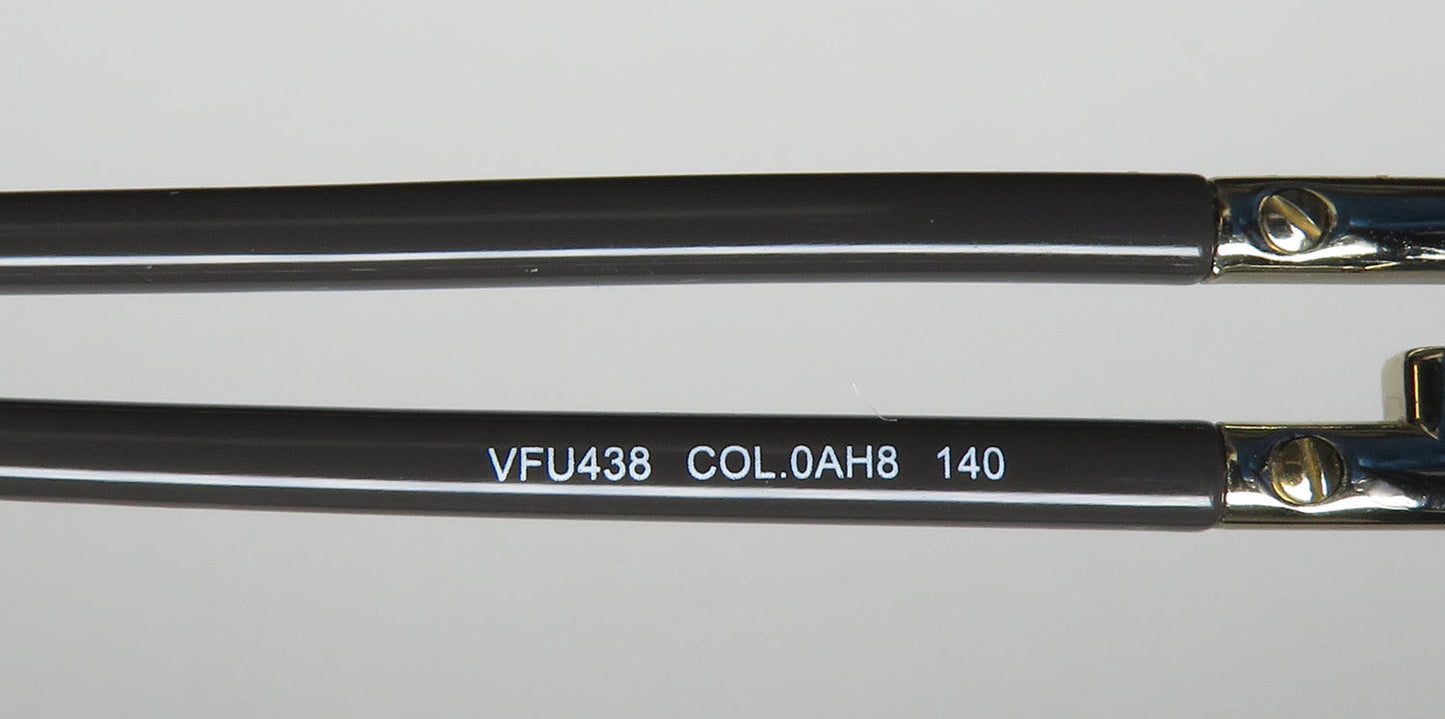 Furla Vfu438 Eyeglasses