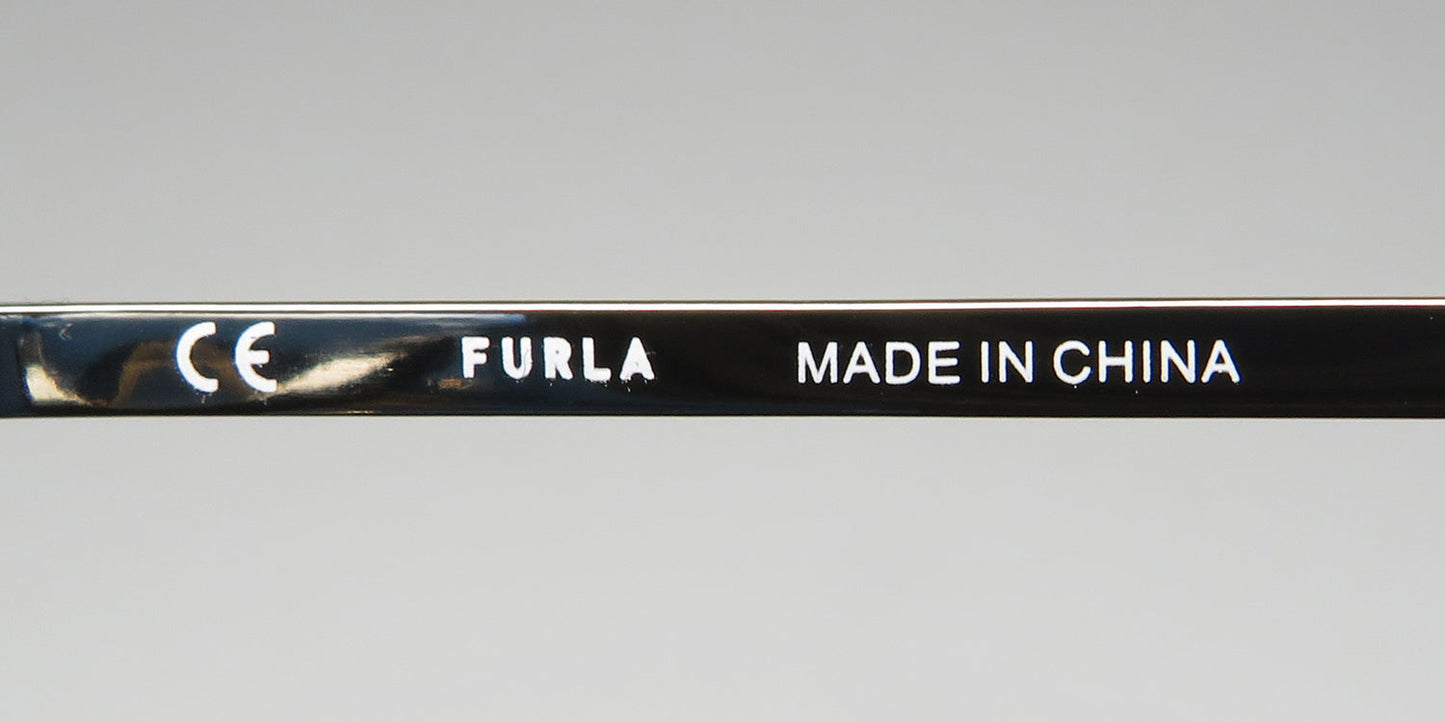 Furla Vfu443 Eyeglasses