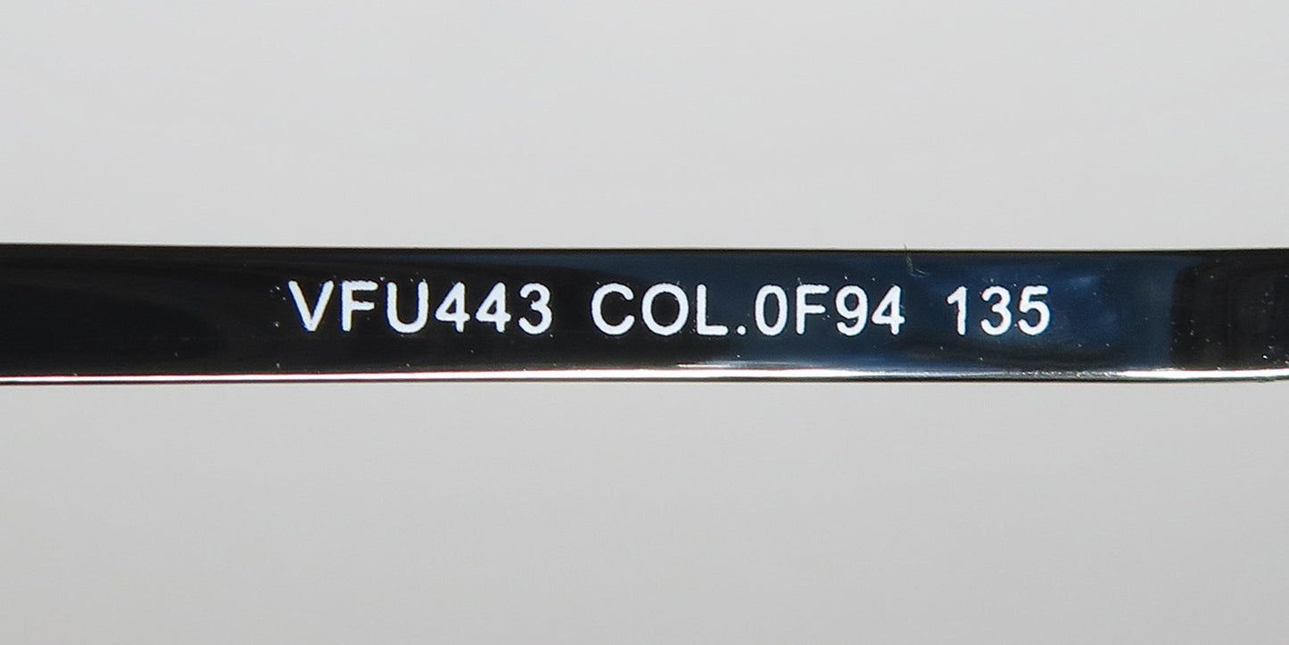 Furla Vfu443 Eyeglasses