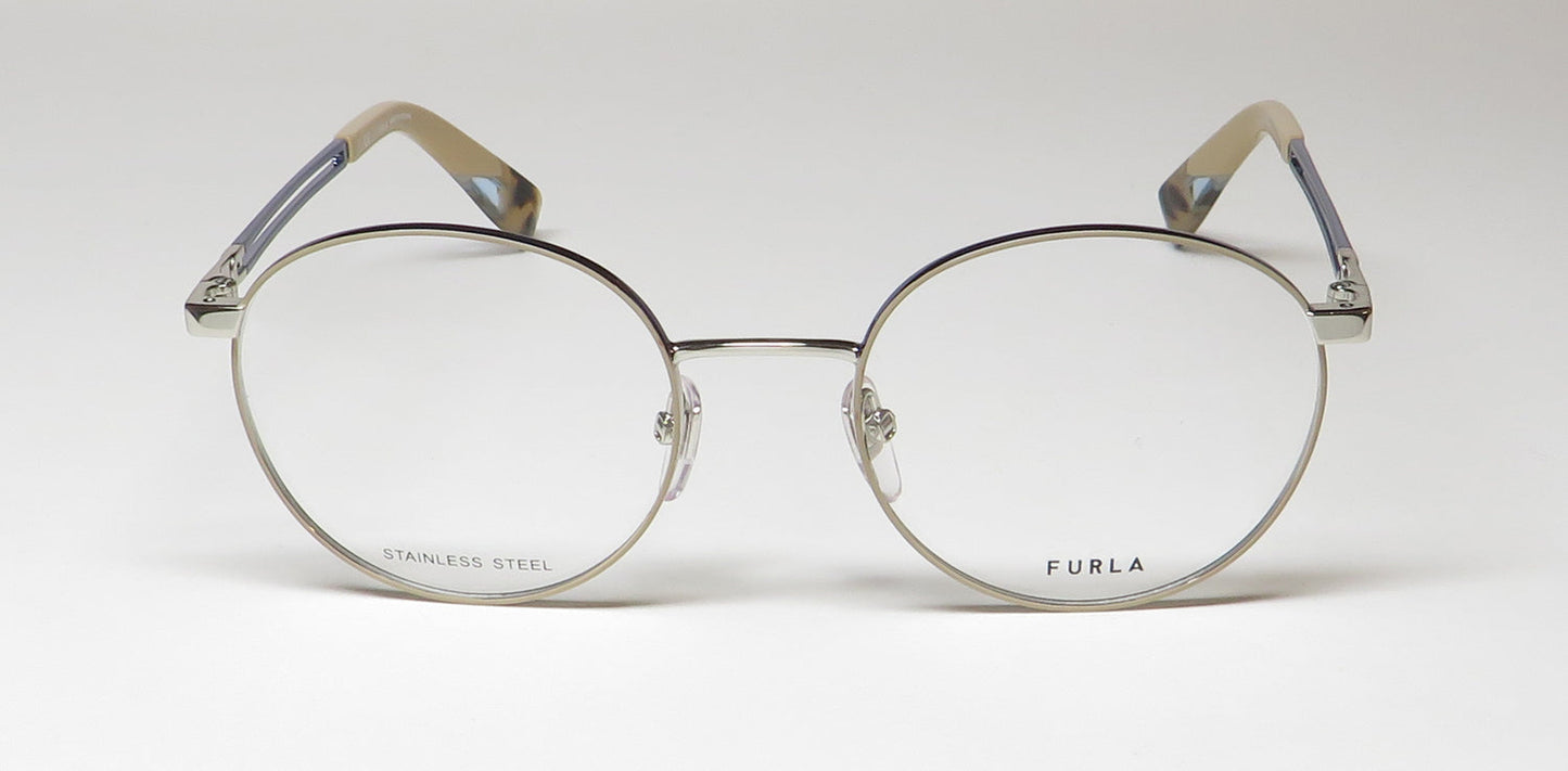 Furla Vfu505 Eyeglasses