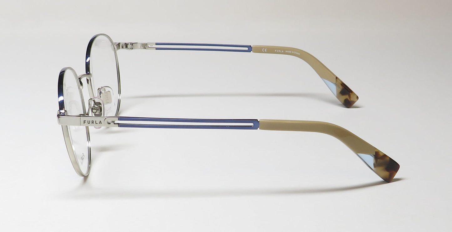 Furla Vfu505 Eyeglasses